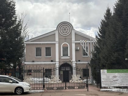 Облаками затянет небо в ЕАО – прогноз погоды в ЕАО на 3 апреля