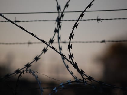 9 лет «строгача» получил за убийство собутыльника житель Теплоозерска