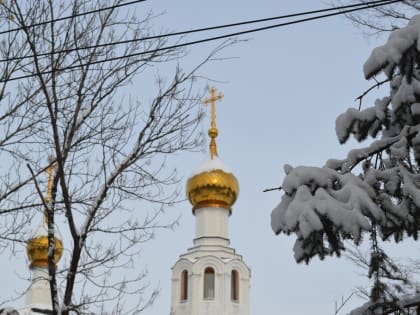 Ясно будет в ЕАО – прогноз погоды на 31 декабря