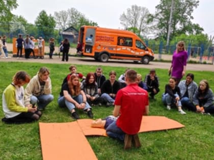 ЛАБОРАТОРИЯ БЕЗОПАСНОСТИ