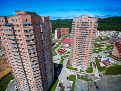 Новые налоги и вычеты. Что ждет владельцев квартир с 1 января 2020 года