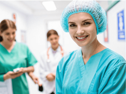 Проблема разброса зарплат медработников в России