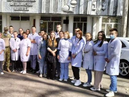 2 октября - День СПО