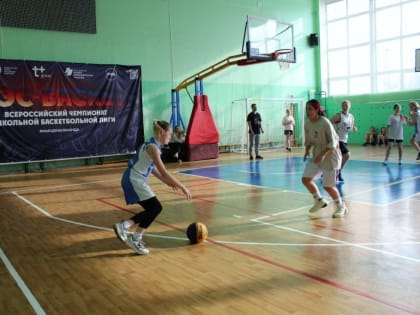 Турнир по баскетболу на кубок Архиепископа Биробиджанского и Кульдурского Ефрема состоялся на городском стадионе «Дружба»