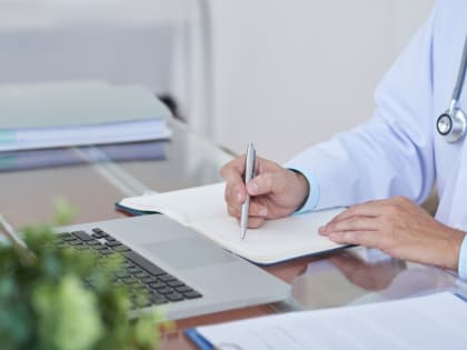 Сорок выпускников медицинского колледжа пройдут преддипломную практику в ЕАО