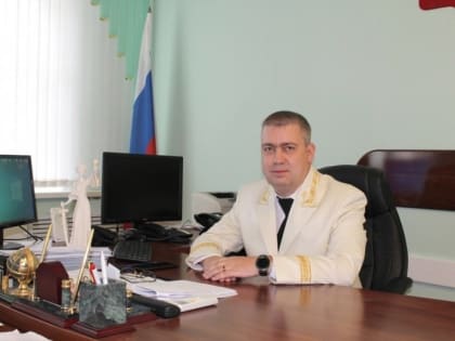 Экс-председатель суда ЕАО Виталий Старецкий возглавил Камчатский краевой суд