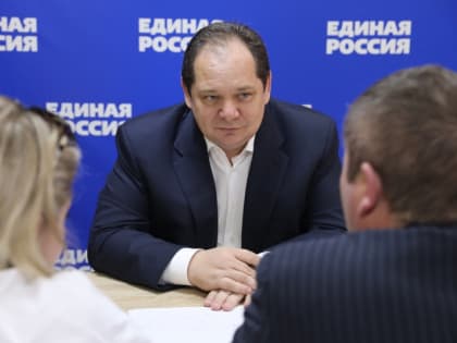 Обустроить новую гоночную трассу в черте Биробиджана предложил губернатор ЕАО