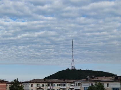 Перебои с телерадиосигналом могут возникнуть у биробиджанцев 18 июля