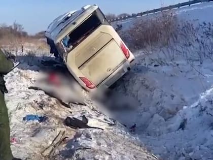 Обвиняемый в смертельном ДТП, водитель автобуса, пойдёт под суд в Хабаровском крае
