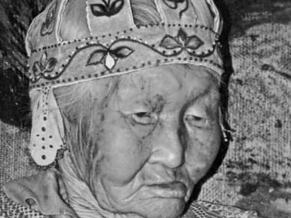 На 103 году жизни скончалась заслуженная художница России Анна Надеина