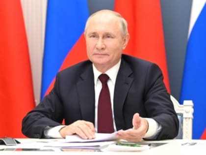 Одна фраза Путина оставила Зеленского без истребителей от Евросоюза