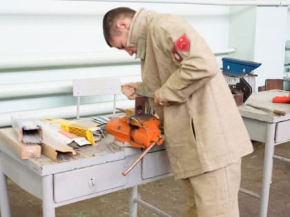 «Мы тебе — «красивый» аттестат, но ты – идёшь в техникум»: порядок поступления в ссузы изменится в ЕАО