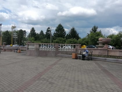 Грозы и дожди не уйдут из районов области – прогноз погоды в ЕАО на 9 июня