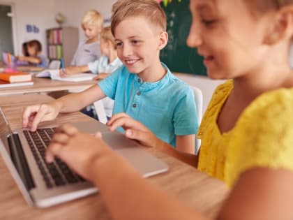 Школьники ЕАО могут посещать бесплатную школу веб-дизайна МТС