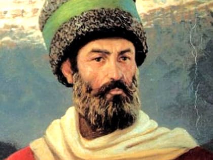 Князю, жившему 300 лет назад в Дагестане, выписали штраф за непристегнутый ремень безопасности