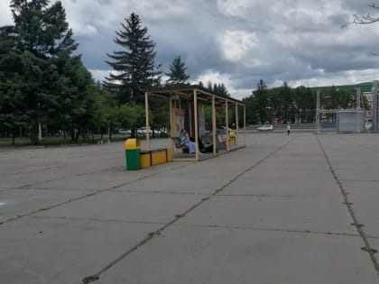 Прогноз погоды в автономии на завтра