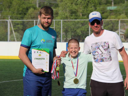 Муниципальный этап спортивного фестиваля Общества «Урожай» стартовал в Облученском районе