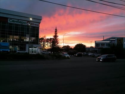 Погода в Биробиджане: что ждать на новой неделе