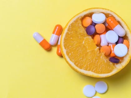 Может ли еда быть лекарством?