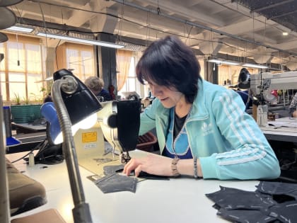 200 миллионов рублей направлено на поддержку предпринимательства в ЕАО в 2023 году