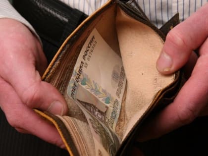 Россияне стали экономить на детском питании и подгузниках