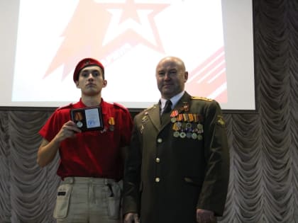 Спасшего тонувших детей подростка МЧС ЕАО представит к ведомственной награде