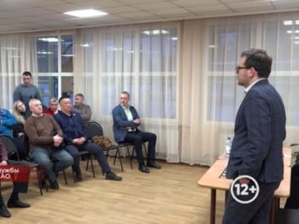 Открыть профессиональные спортивные клубы на базе школ планируют в ЕАО