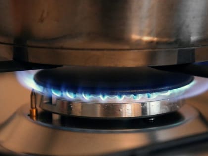 В России запасов газа хватит на 90 лет