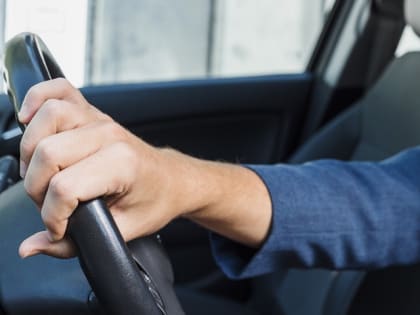 На дорогах ЕАО пройдут профилактические рейды