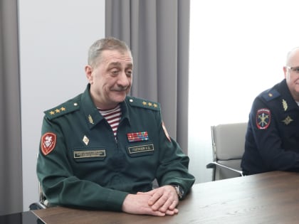 Модернизация военного полигона у села Кирга запланирована на этот год в ЕАО