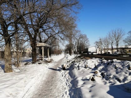 Солнечно будет в ЕАО – прогноз погоды на 2 февраля