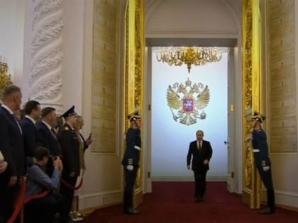 Депутат ЗС ЕАО: Президент РФ чувствует и видит все проблемы, которые есть в наших регионах