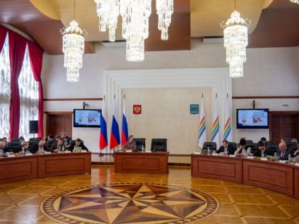 Архиепископ Ефрем принял участие в «Избирательном диктанте»