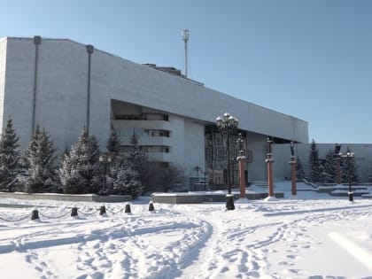 Сильное похолодание ожидает районы автономии – прогноз погоды на 20 февраля