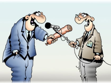 Пряники и розги для пишущей братии