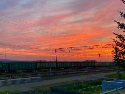 Без осадков пройдёт день в районах автономии – прогноз погоды в ЕАО на 21 апреля