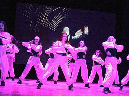 Интеллектуально — развлекательный баттл «Зачёт» (Второй сезон)