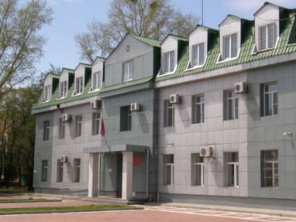 «Замечен в употреблении алкогольной продукции»: над жителем ЕАО установлен административный надзор