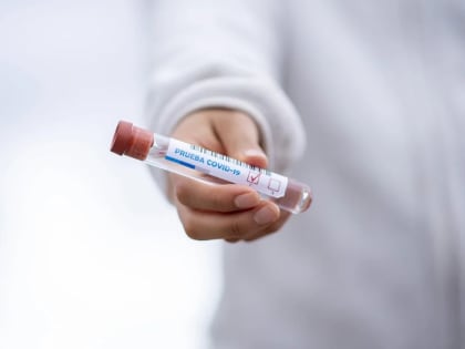 Чтобы послушать послание Путина, депутаты сдадут три теста на COVID-19