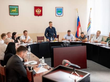 Тепло и благополучие: жизнь в Биробиджане