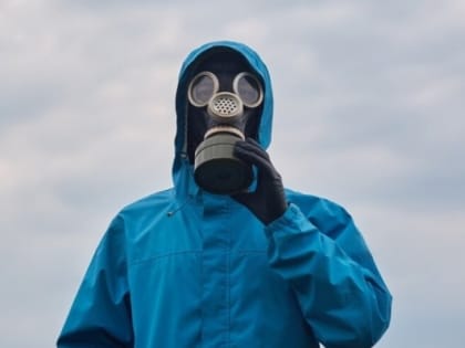 Качество воздуха в Биробиджане: результаты исследований Роспотребнадзора