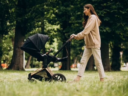 Почти триста малышей родились зимой 2024-2025 года