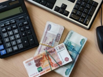 Зарплаты бюджетников проиндексируют в январе 2023 года 