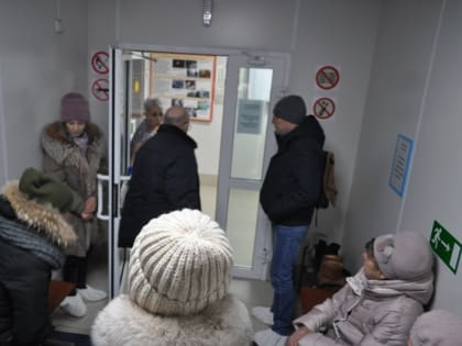 Издевательство над онкобольными в ЕАО: в диагностическом центре онкодиспансера установлен «15-минутный лимит» записи на УЗИ