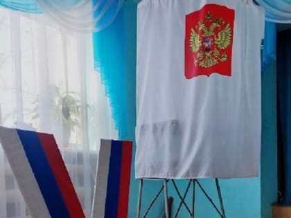 Итоги голосования на выборах президента РФ подводят в ЕАО