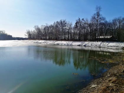Без осадков пройдёт день в области – прогноз погоды в ЕАО на 2 апреля