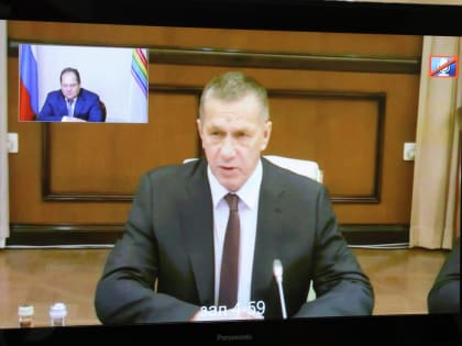 Не менее 2 дворовых территорий благоустроят по программе "1000 дворов" в ЕАО в 2024 году