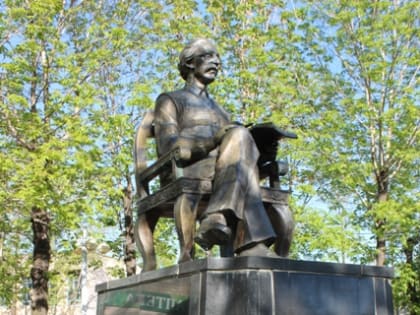 Новая профессия может появиться в ЕАО – это… писатель