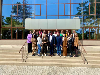 Продолжают менять жизнь к лучшему активные граждане в ЕАО