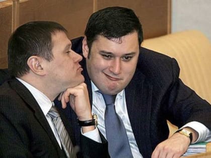 Володин хочет повысить зарплату 43 главным депутатам Госдумы